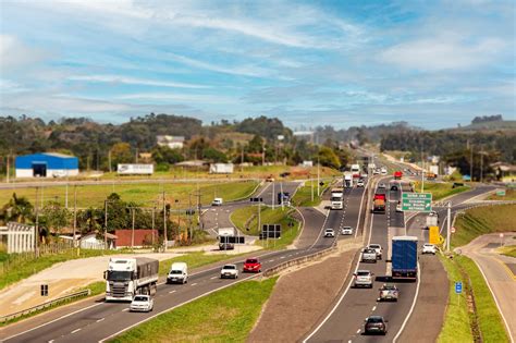 Operação Independência cerca de 600 mil veículos devem passar pela BR