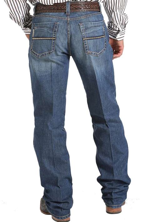 Классические мужские джинсы Montana 10064RW | PlanetJeans.ru