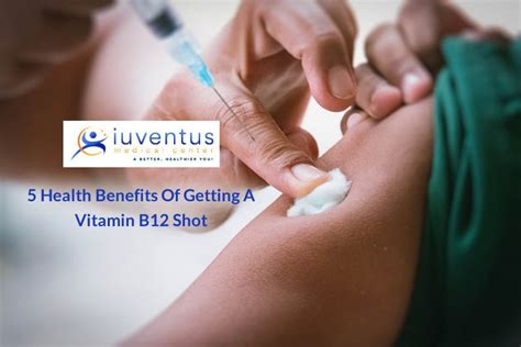 How To Give B12 Shots At Home