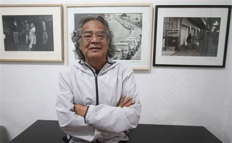 Fallece El Artista Rafael Cauduro