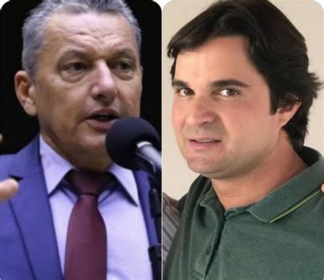 Guanambi Aparente Distanciamento De Charles Fernandes Da Pr Campanha