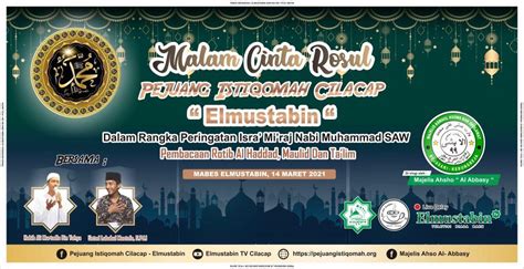 Desain Banner Islami Isra Mi Raj CDR Format CorelDraw X7 Yogi Khayan