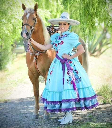 Vestido Vestidos De Escaramusa Traje De Mariachi Mujer Vestidos