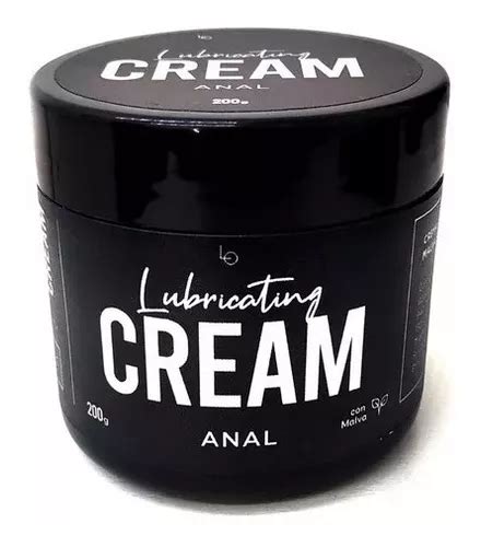 Gel Intimo Crema Anal Efecto Relajante Lubricante Intimo MercadoLibre