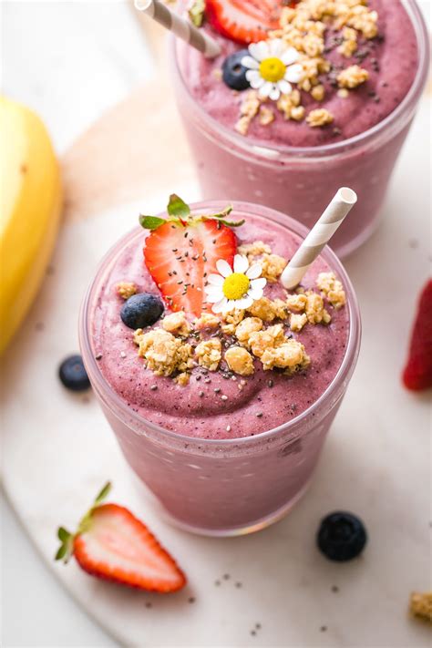 Weight Loss Smoothie Recipes With Chia Seeds Besto Blog