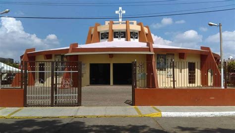 Parroquia San Pedro Y San Pablo Zamora Horario De Misas