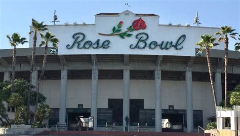 Buy Rose Bowl Tickets 2025 Unbeatable Prices