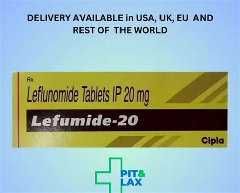 Lefumide Mg At Rs Stripe Leflunomide Tablet In Surat Id