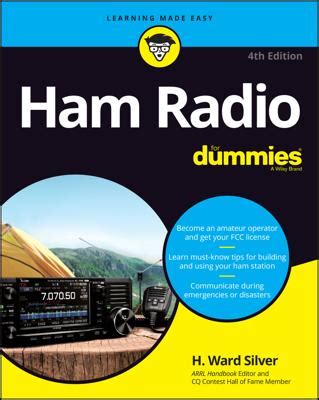 How to Find Your Ham Radio Call Sign - dummies