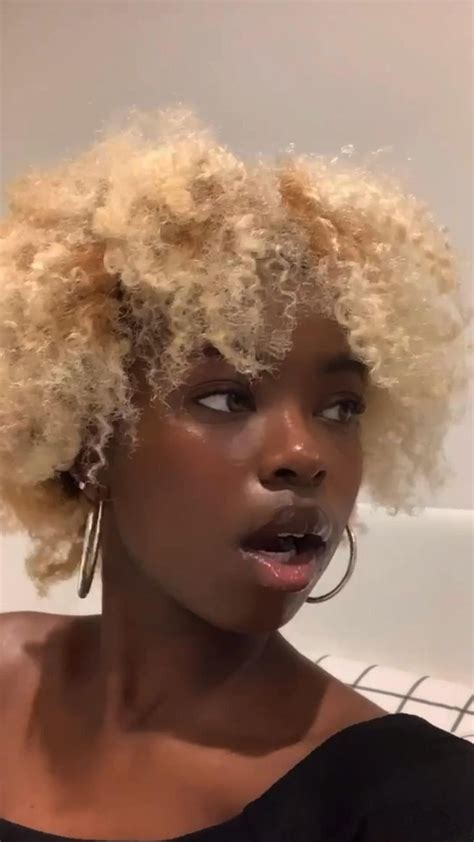 Pin On Blonde Hair Aesthetic