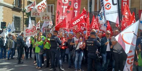 UGT La Rioja UGT CSIF Y SPPME Denuncian Que El Ayuntamiento De Haro