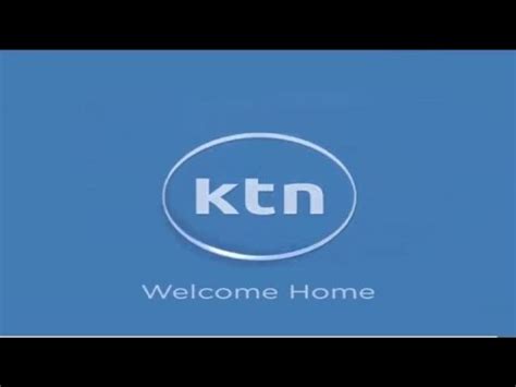 KTN HOME LIVESTREAM Nairobi Kenya YouTube