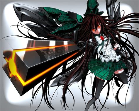 Wallpaper Reiuji Utsuho Touhou 2000x1600 Praesepultus 1970417