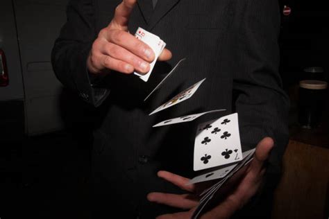 Playing Card Shuffle Stock Photos Pictures And Royalty Free Images Istock