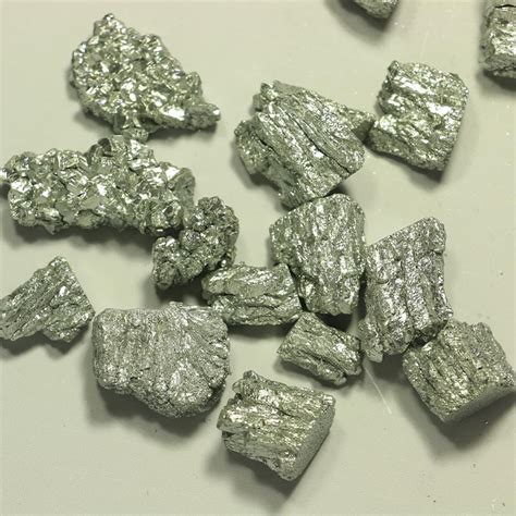 High Purity Antimony | Western Minmetals (SC) Corporation