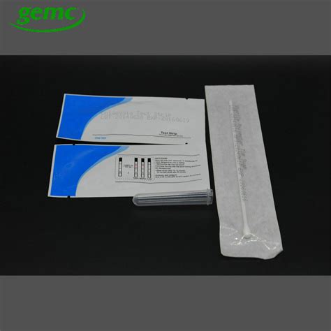 One Step Ngh Gonorrhea Rapid Test Strip Ngh Test China Best Price Ngh Test Kits And Brand Ngh