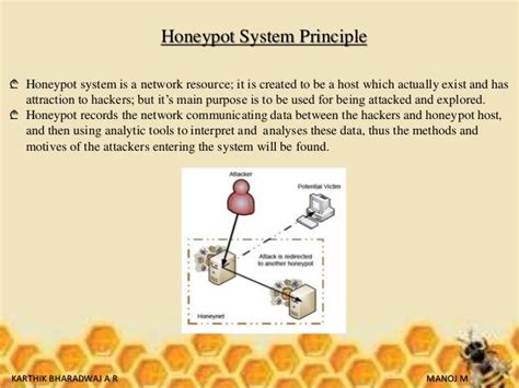 Honeypot-Defense through Mechanism