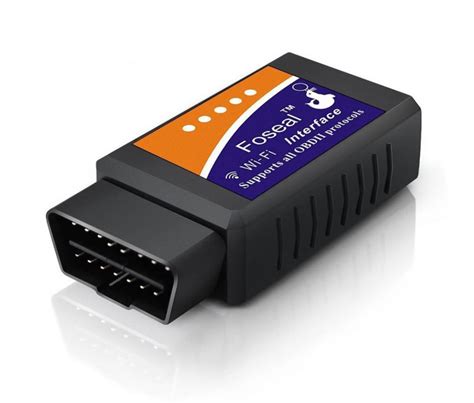 Best Obd Adpaters For Ios In Bluetooth Obd Ii Adapter