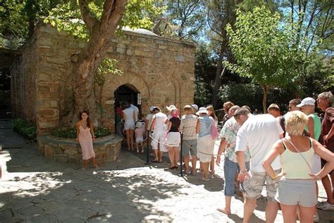 Deluxe Ephesus Full Day Private Tour