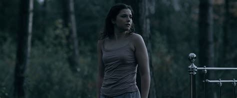 Nude Video Celebs Bethan Waller Nude The Last Rite