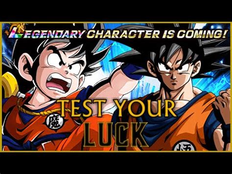 Th Anniversary Carnival Lr Banner Summons Dokkan Battle Youtube