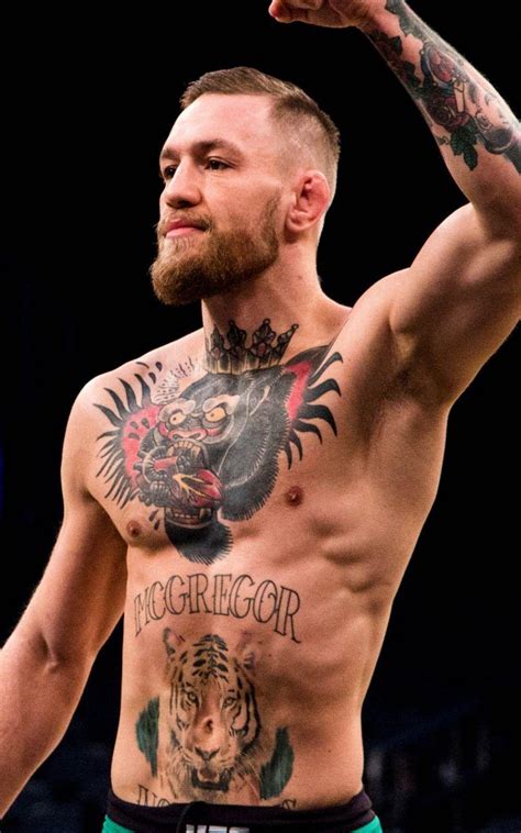 Conor Mcgregor Wallpapers Top Free Conor Mcgregor Backgrounds