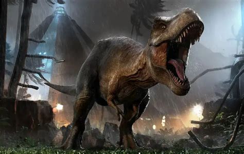 Jurassic World Cosa Sappiamo Sul Nuovo Reboot Di Jurassic Park