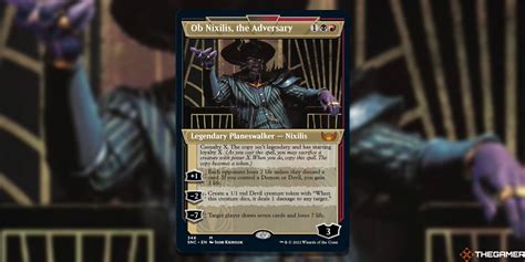 Magic The Gathering The 10 Most Valuable Cards From Streets Of New