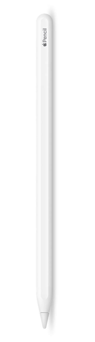 Apple Pencil 2nd Gen Itechstore