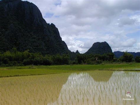 Laos Wallpapers - Wallpaper Cave