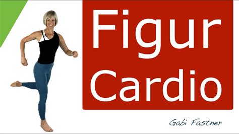 40 Min Figur Cardio Training Abnehmen Ausdauer Verbessern Ca