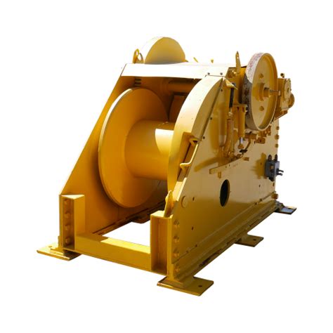 Hydraulic Winches Archives Winch Hire Australia