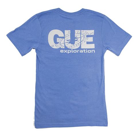 Gue Mission Tees Gue