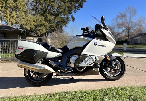 Sold 2013 Bmw K1600 Gt Bmw K1600 Forum