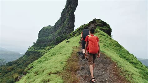 Lonavala Khandala Tour Treks And Trails India