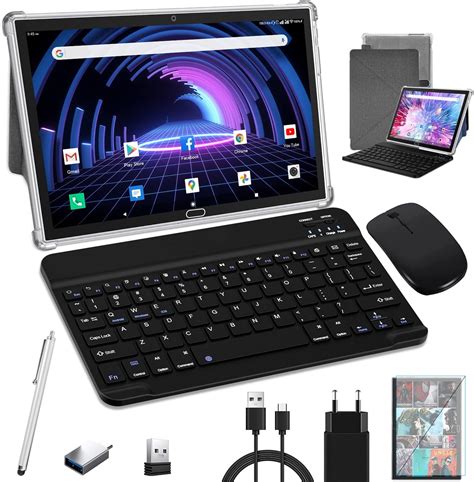 Rca Galileo 115 32 Gb Touchscreen Tablet Computer With