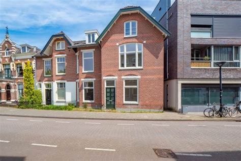 Woning Bergstraat 3A Amersfoort Oozo Nl