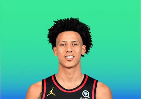 Jalen Johnson Ranking In Nba Awards Vote All Star Hoopshype