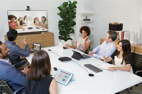 De Las Empresas Ya Hace Videoconferencias En La Nube Colombia