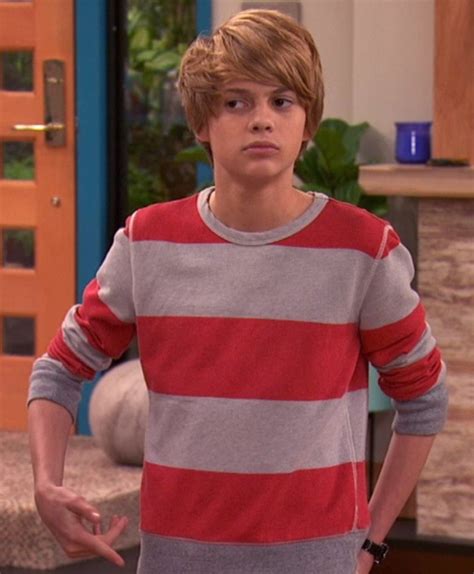 So Cute Jace Norman Norman Love Norman Henry Danger Nickelodeon