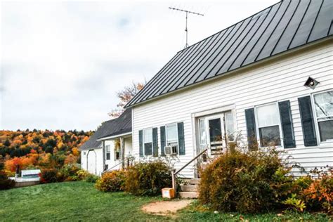 Sugarbush Farm Guide The Best Maple Syrup Farm In Woodstock Vermont