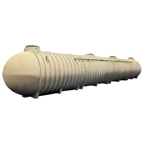 Gallon Underground Water Tank