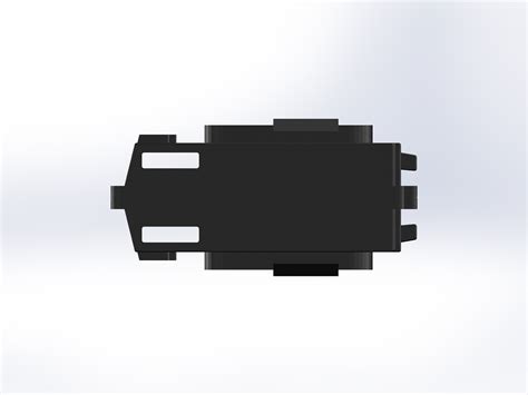 STL file Hera H1 AR15 Mag Coupler magazine coupler 🧞‍♂️・3D printable ...