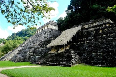 Palenque Gu A De Qu Ver Y C Mo Llegar Chiapas M Xico