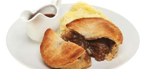 Steak And Kidney Pie With Mash Recipe Healthy Recipe