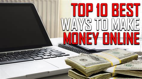 10waystomakemoneyonline 1