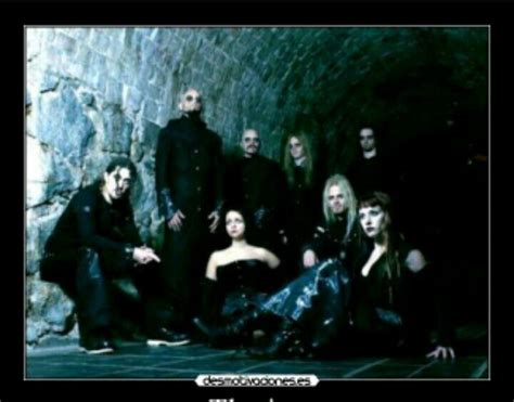 Biografía De Therion •metal• Amino