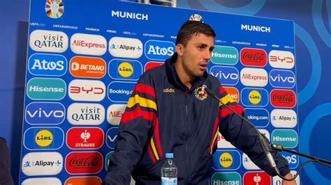 Spain Star Rodri Hernandez Hit With Injury Blow