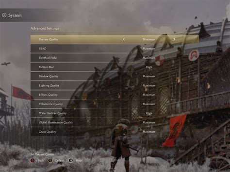 Game Settings designs, themes, templates and downloadable graphic ...