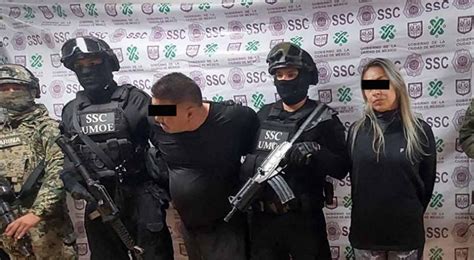 Dictan Prisi N Preventiva Contra Agente De La Pdi Ligado A La Uni N Tepito